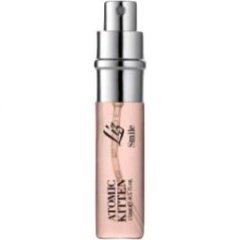 Liz - Smile by Atomic Kitten perfume bottle