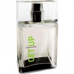 Samouraï Get Up - Rough Morning by Samouraï perfume bottle