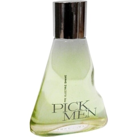 Pick Men (Toilet Water) by Clubman / Edouard Pinaud perfume bottle