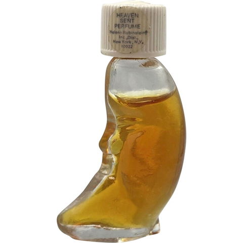Heaven Scent Moon by Helena Rubinstein perfume bottle
