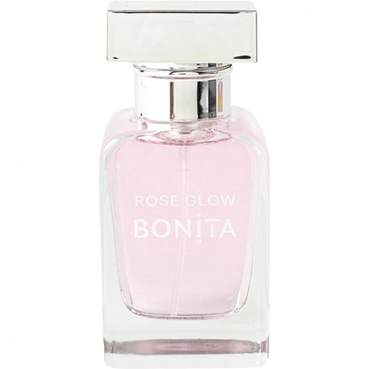 Rose Glow by Bonita perfume bottle