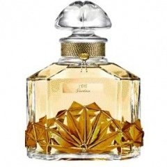 Les Quatre Saisons - L'Été by Guerlain perfume bottle