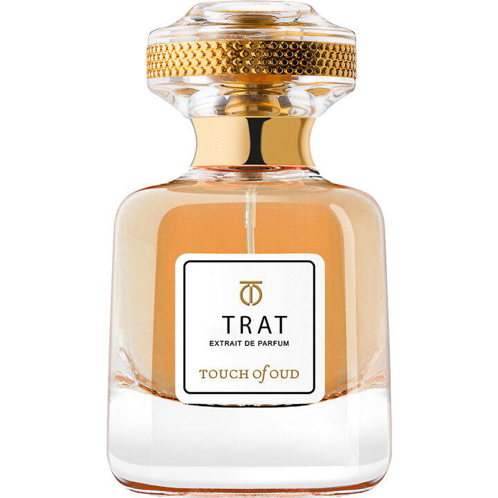 Trat by Touch of Oud perfume bottle
