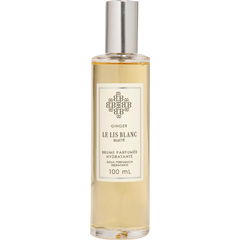 Ginger by Le Lis Blanc perfume bottle