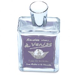 Rendez vous à Venise by Des Filles à la Vanille perfume bottle