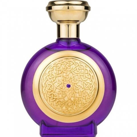 Violet Sapphire by Boadicea the Victorious perfume bottle