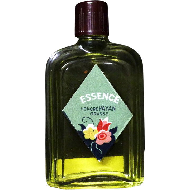 Parfum à la flore de Provence - Essence by Honoré Payan perfume bottle