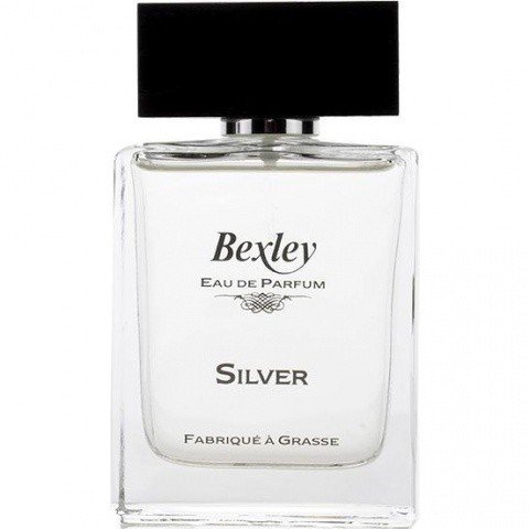 Bexley Silver by Bexley perfume bottle