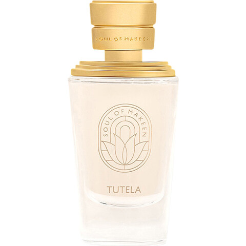 Tutela by Soul of Makeen perfume bottle