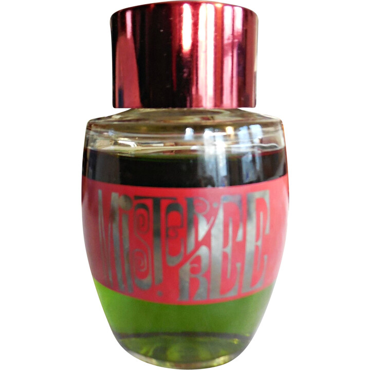 Mister Ree by Fashion Two Twenty perfume bottle
