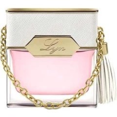 Lyn by Lyn perfume bottle