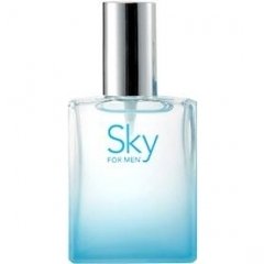 Sky for Men by Arbonne perfume bottle