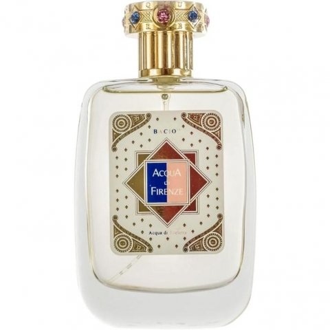 Bacio by Acqua di Firenze perfume bottle