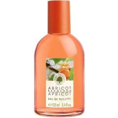 Les Plaisirs Nature - Abricot Bergeron / Apricot by Yves Rocher perfume bottle
