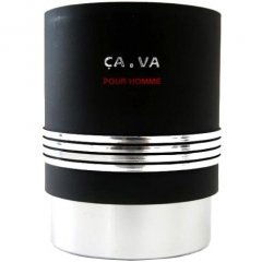 Ça Va pour Homme by Cindy Chahed perfume bottle