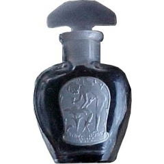 White Rose by Bacorn perfume bottle