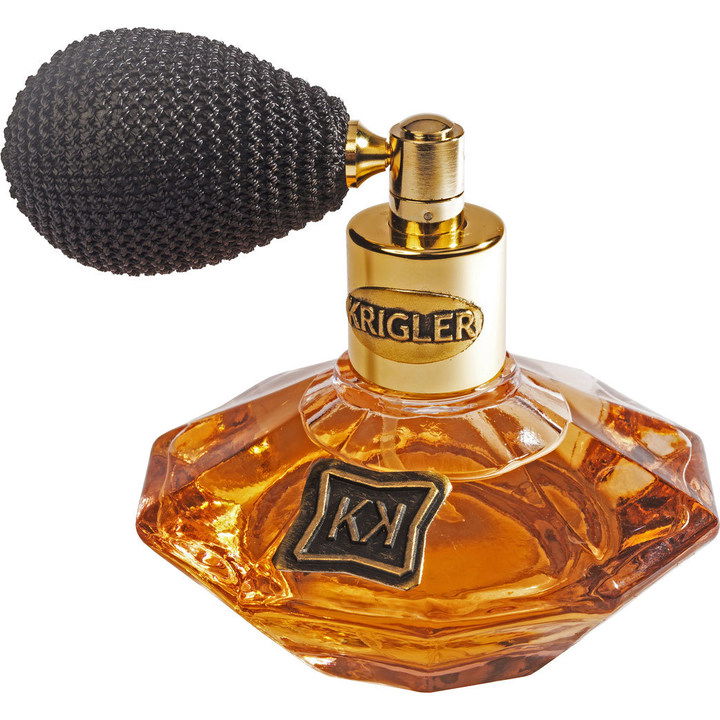 Pleasure Gardenia 79 Édition Précieuse by Krigler perfume bottle