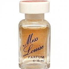 Miss Louise (Parfum) by Unknown Brand / Unbekannte Marke perfume bottle