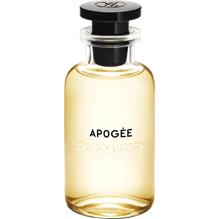 Apogée by Louis Vuitton perfume bottle