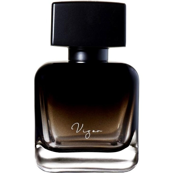 Vigor by Phuong Dang perfume bottle