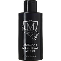 Morgan's After-Shave Splash by Morgan's Pomade perfume bottle