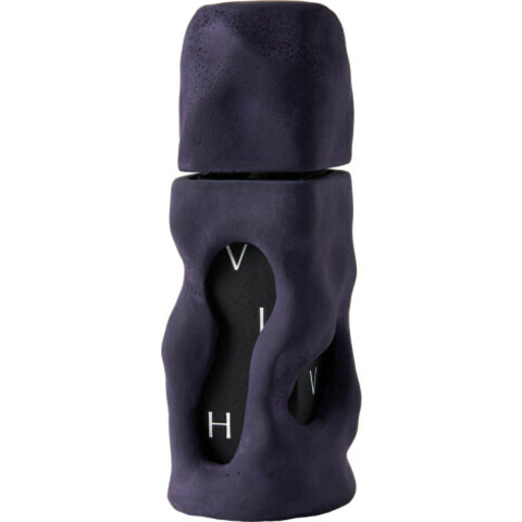 V by VLH Project perfume bottle