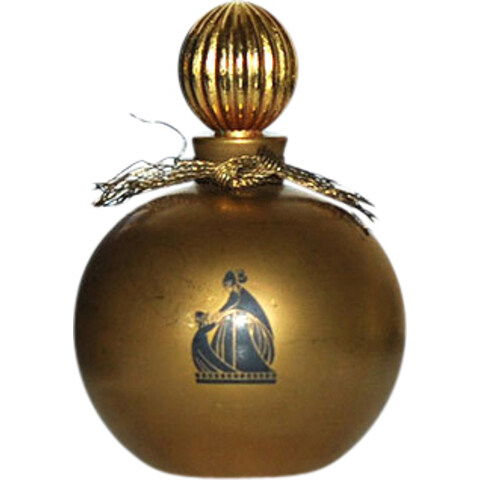 Arpège Parfum de Collection by Lanvin perfume bottle