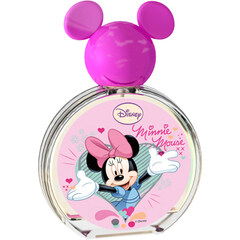 Mickey & Friends - Minnie Mouse by Petite Beaute perfume bottle
