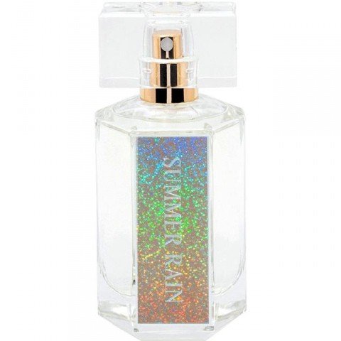 Summer Rain by Lanoé perfume bottle