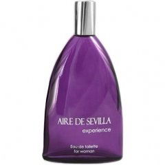 Aire de Sevilla - Experience by Instituto Español perfume bottle