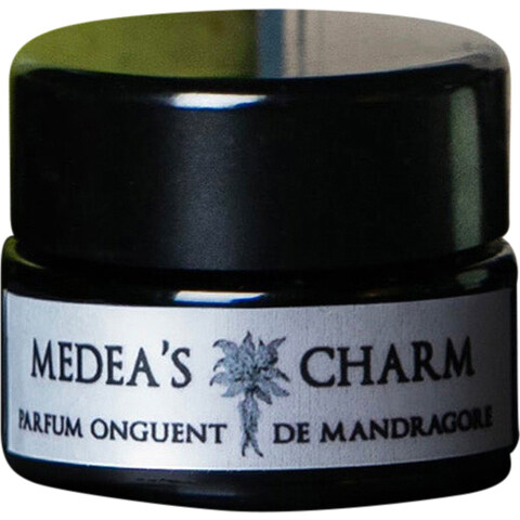 Medea's Charm by Lvnea perfume bottle