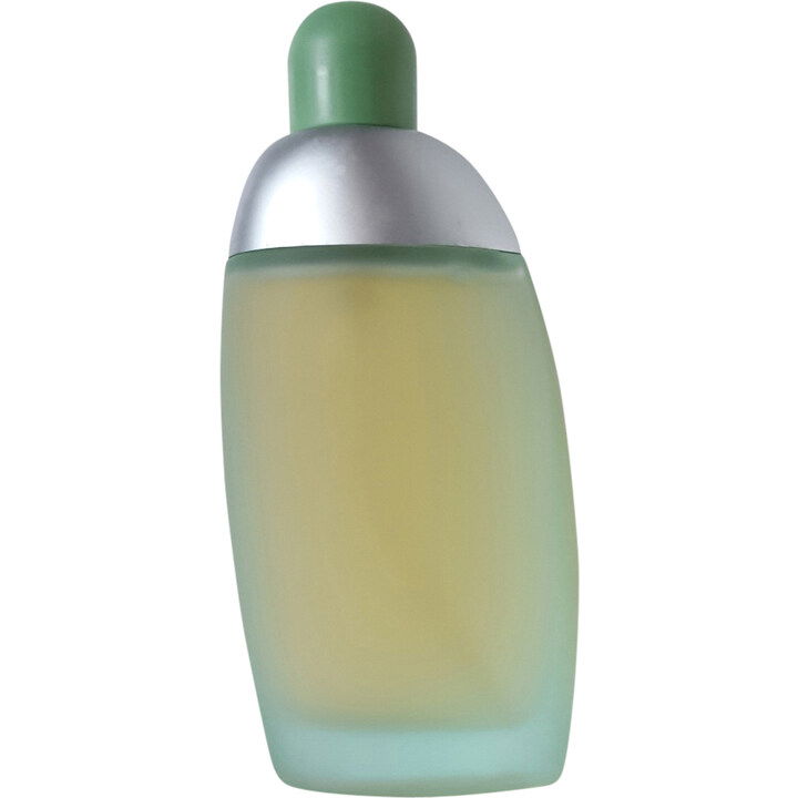 Eau d'Eden (Eau de Paradis pour le Corps sans Alcool) by Cacharel perfume bottle
