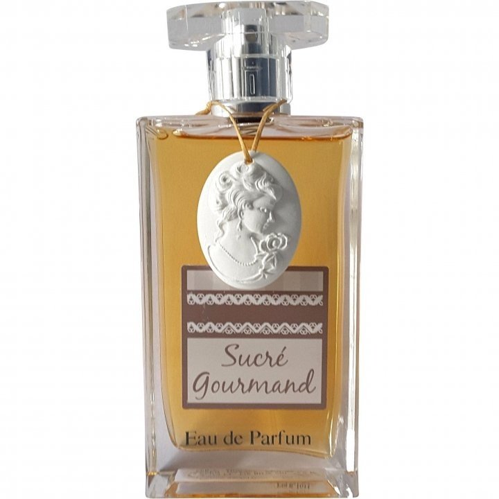 Sucré Gourmand by Les Parfums de Grasse perfume bottle