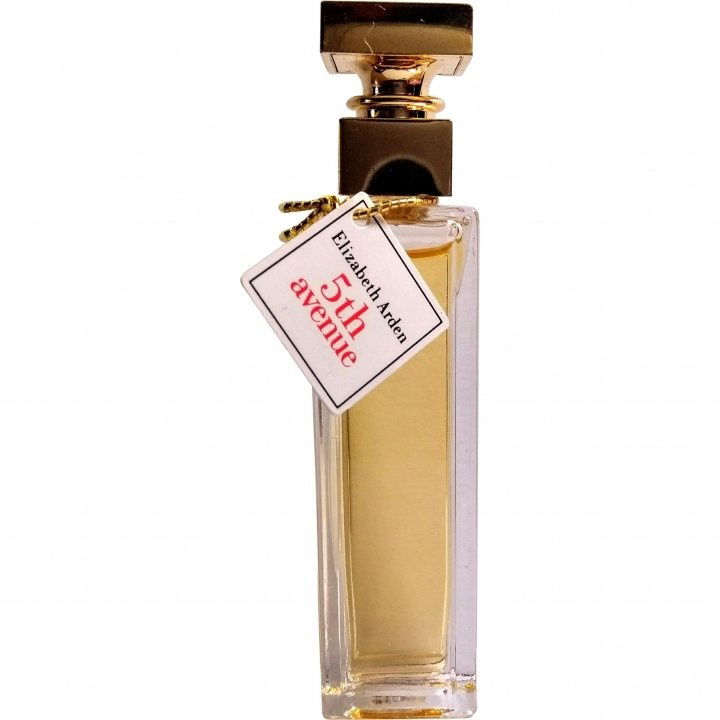 5th Avenue (Parfum Extract) by Elizabeth Arden perfume bottle