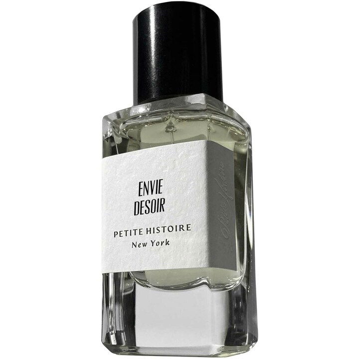 Envie Desoir by Petite Histoire perfume bottle