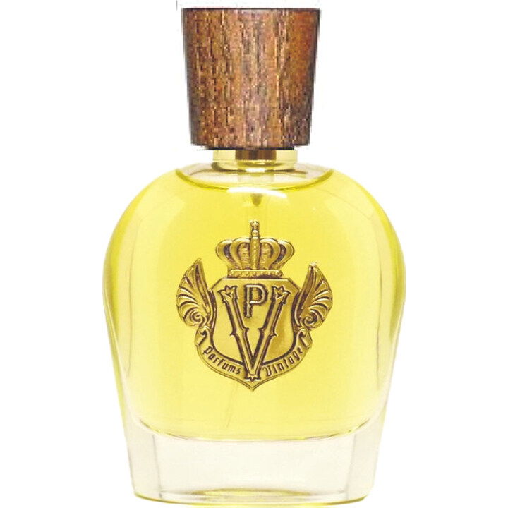 Umpteen by Parfums Vintage perfume bottle