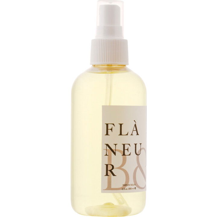 Flàneur (Parfum Doux) by B&F perfume bottle