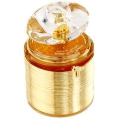 Bijan with a Twist for Women by Bijan perfume bottle