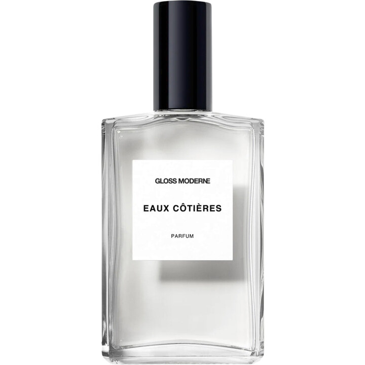 Eaux Côtières (Parfum) by Gloss Moderne perfume bottle