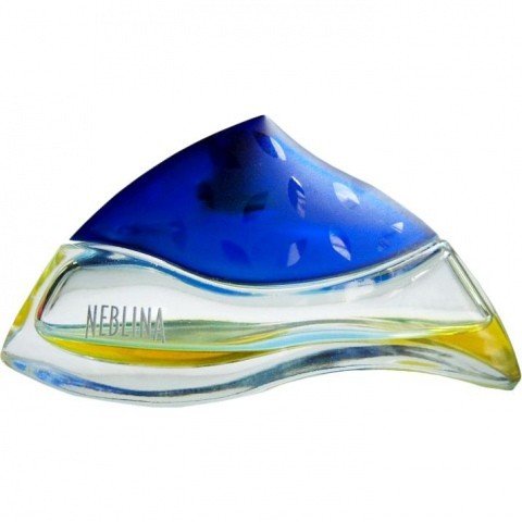 Néblina - La Nuit de Néblina / The Night of Neblina by Yves Rocher perfume bottle