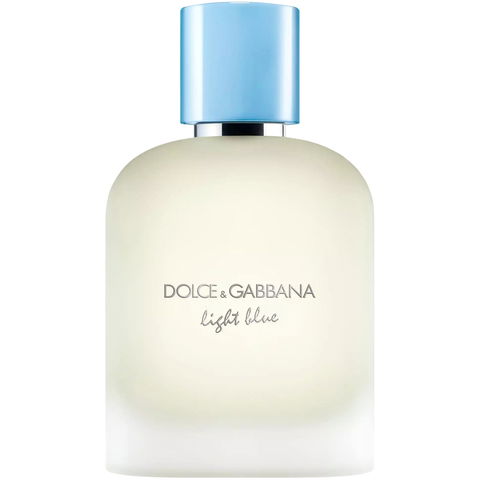 Light Blue pour Homme EDT