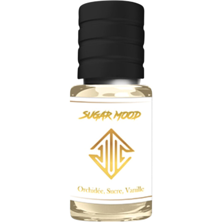 Sugar Mood by JMC Parfumerie perfume bottle