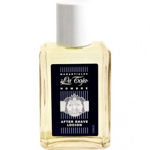 Manantiales de La Toja Hombre (After Shave Locion) by La Toja perfume bottle