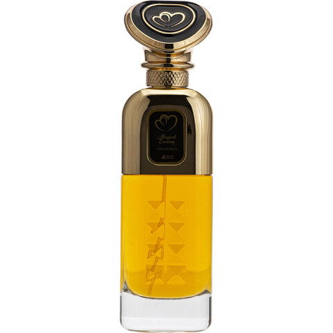 Magical Evening by Asgharali / أصغر علي perfume bottle