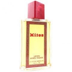 Mitos EDT by Napoleon perfume bottle