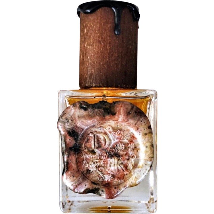 Odeur de Santal Royale by Duftkumpels perfume bottle