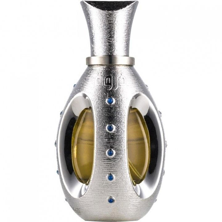 Dharwah by Swiss Arabian perfume bottle