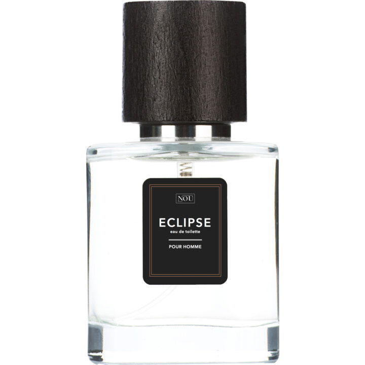 Eclipse by Nou perfume bottle