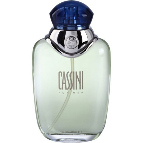 Cassini for Men EDT