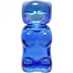 Haribo Baër (blue) by Trader B's / Unlimited Perfumes perfume bottle